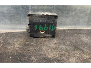 Вентилятор печки MR568355 Mitsubishi L200