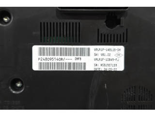 Панель приборов P24809514OR, 24809514OR   Renault Clio V       