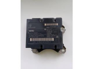 Блок подушек безопасности 68233535AB, 5WY89350   Chrysler Town & Country V