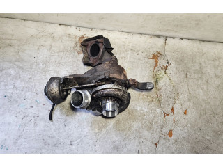  Турбина Honda Accord  18900RBDE03, 7616501         