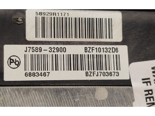 Блок АБС 58910J7290, 6158941600 KIA Xceed 2019 - года