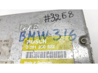 Řídící jednotka 0261200522 BMW 3 E36 1992