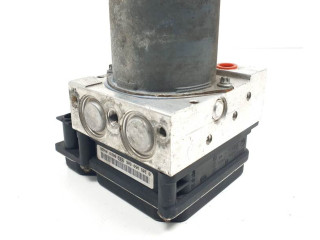 Блок АБС A0054319512 Mercedes-Benz A W169 2004 - 2012 года