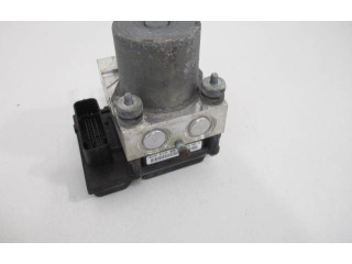 Блок АБС 9678558080, 0265252804 Citroen DS4 - года