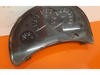 Панель приборов 13173347WA, 13173347WA   Opel Combo C       