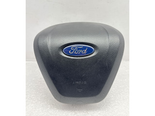 Подушка безопасности водителя 3074295   Ford S-MAX
