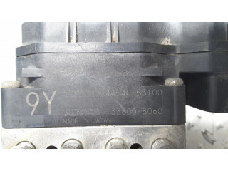 Jednotka ABS 4454053100, 1338008060   Lexus IS 220D-250-350 2007