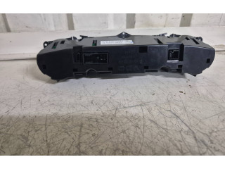 Блок управления климат-контролем 2198303385, 00023407   Mercedes-Benz CLS AMG C219