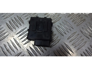 Блок управления X1T14375M Mazda Premacy