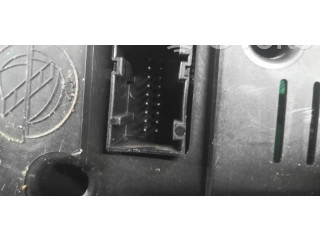 Панель приборов 156071292   Alfa Romeo GT       