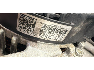 Генератор 9824742880   Peugeot Partner III      