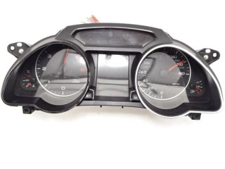 Přístrojová deska Audi A5 Sportback 8TA 2011 8T0920983B, 503002361508