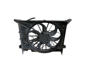 Вентилятор радиатора     31111543, 0130706803    Volvo XC90 