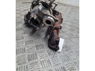 Турбина Volkswagen Golf VII GTD1244VZ