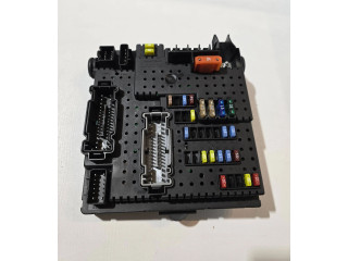Блок предохранителей 30786646, 07W163 Volvo S60