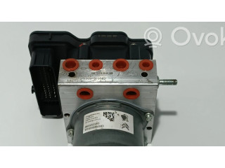 Jednotka ABS 9827551180, 9845052380   Citroen C5 Aircross 2021