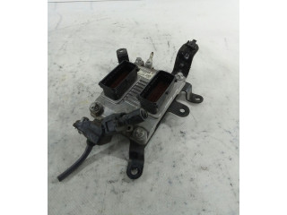 Блок управления двигателя 55557246 Vauxhall Astra H