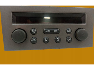 Блок управления климат-контролем 090329826   Opel Meriva A