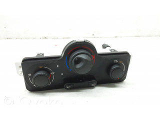 Блок управления кондиционера воздуха / климата/ печки (в салоне)