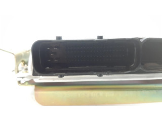 Блок управления двигателя 3910123750   Hyundai Coupe