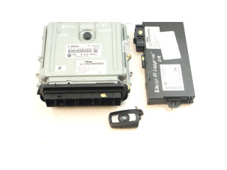 Řídící jednotka 8510838, 9237046 BMW X5 E70 2010