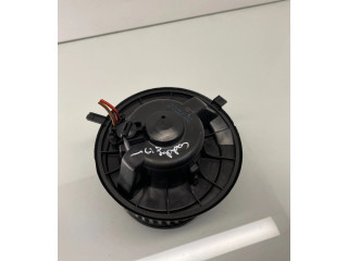 Вентилятор печки 1K1819015E, 1K1819015 Volkswagen Caddy