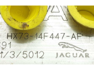 Блок АБС T2H10331, HX732C353AD Jaguar XE 2015 - года