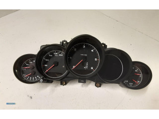 Přístrojová deska  Porsche Cayenne (9PA) 2014 95864114424  