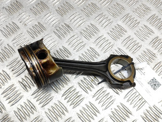  Поршень M 270.910 A2700300320, A2700302717  Mercedes-Benz CLA C117 X117 W117 для бензинового двигателя 1.6