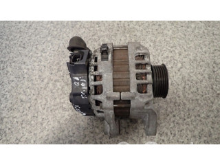 Блок управления АБС Hyundai i10