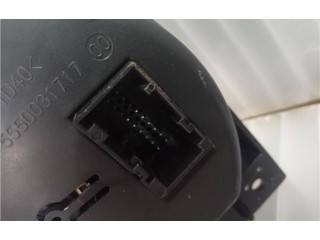 Панель приборов 735743916 Jeep Renegade