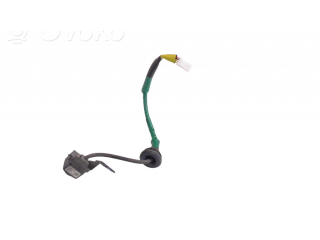 Vaizdo kamera galiniame bamperyje