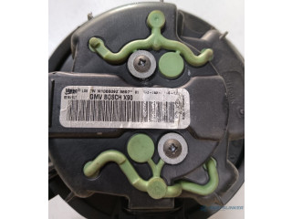 Вентилятор печки       Dacia Logan I