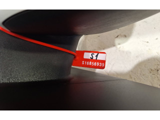 Зеркало электрическое Dacia Sandero III 2020 - года