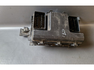 Блок предохранителей DG9T14A301AC, DG9T14A075AA   Ford Fusion II    