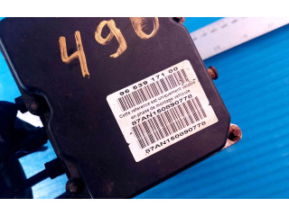 Vstřikovač 9653917180, 87AN150890778 Peugeot 307 DW10BTED4