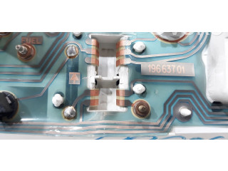 Панель приборов 19663701, 248117C010 Nissan Vanette