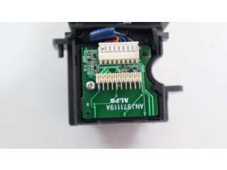 Ручка стеклоочистителей 31268568 Volvo S60