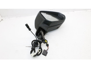 Зеркало электрическое        Audi Q3 F3  2018 -  года   