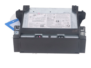 Радио/ проигрыватель CD/DVD / навигация 5H0035820H Volkswagen Golf VIII