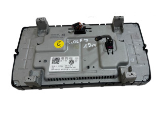 Дисплей 5G6919606, A2C15167300 Volkswagen e-Golf