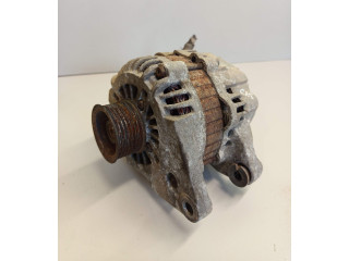 Генератор A3TB2091A, MD370479 Mitsubishi Pajero