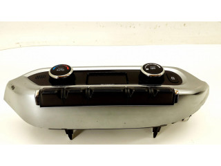 Включатель регулировки салона