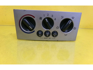 Блок управления климат-контролем 13191583 Opel Meriva A