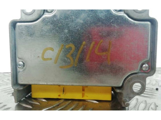 Блок подушек безопасности A169820662627 Mercedes-Benz A W169