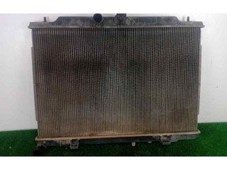 Радиатор охлаждающей жидкости     214003UC0A, 452X685X17    Nissan X-Trail T31 