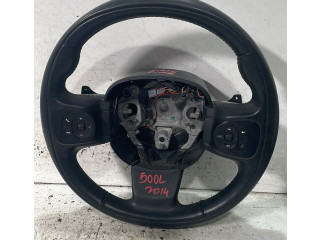 Руль Fiat 500L 2013 - года