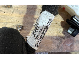 Zpětné zrcátko Nissan Qashqai J12 2021 963026UN2A, S2412Q007