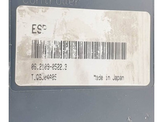 Jednotka ABS 47660CC084, 06210905223 Nissan Murano Z50 2007