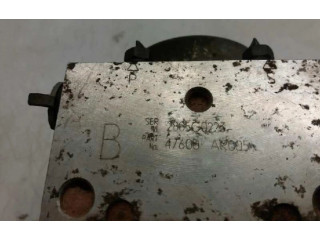 Jednotka ABS 47600AR005 Nissan X-Trail T30